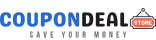 CouponDeal Store
